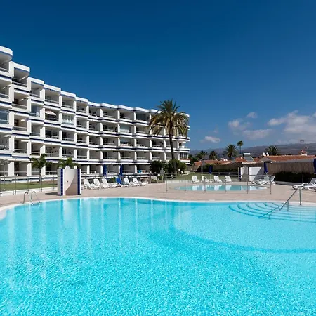 Tamaran 114, 115, 118 * Playa del Ingles (Gran Canaria)