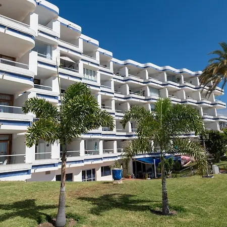 Tamaran 114, 115, 118 Apartment