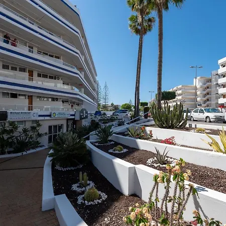 Apartment Tamaran 114, 115, 118 Playa del Ingles (Gran Canaria)