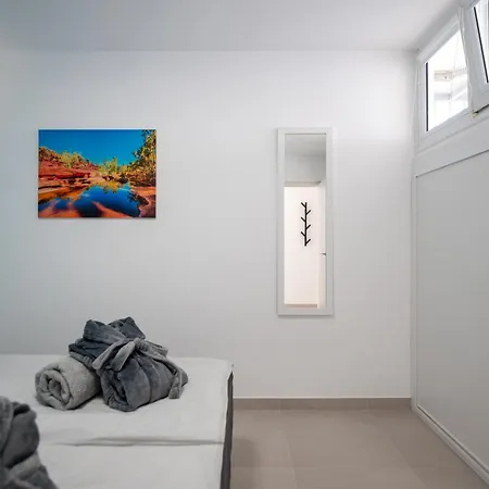 Tamaran 114, 115, 118 Apartment Playa del Ingles (Gran Canaria)