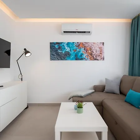 Apartment Tamaran 114, 115, 118 Playa del Ingles (Gran Canaria)