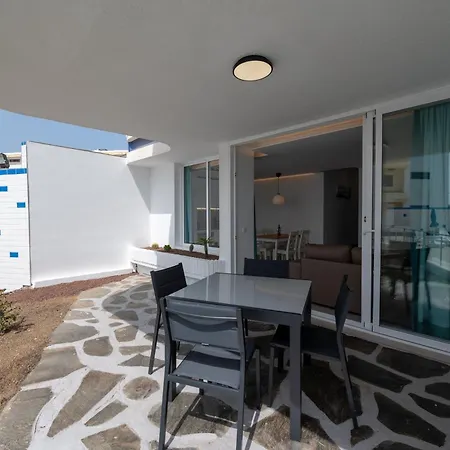 Tamaran 114, 115, 118 Apartment *