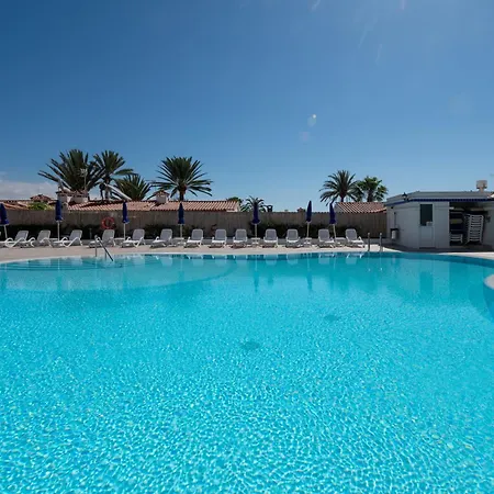 Tamaran 114, 115, 118 Apartment Playa del Ingles (Gran Canaria)