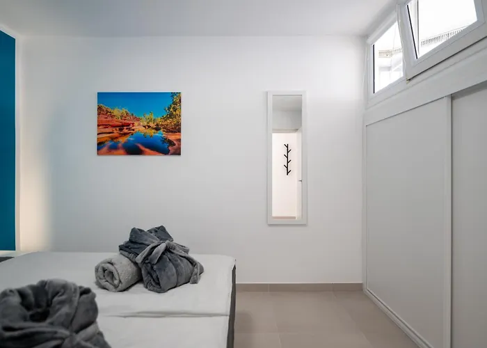 Tamaran Appartement 118 Apartment Playa del Ingles (Gran Canaria)