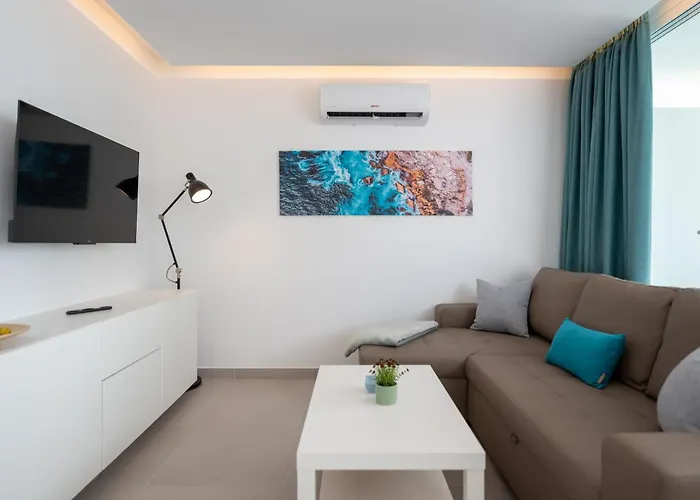 Apartment Tamaran Appartement 118 Playa del Ingles (Gran Canaria)