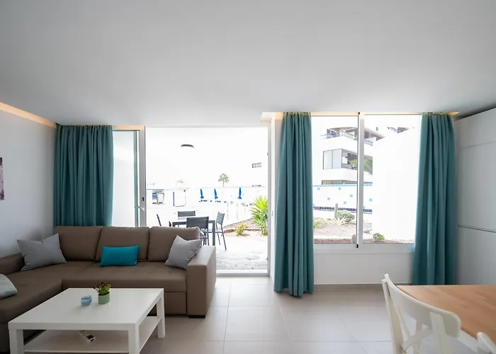 Tamaran Appartement 118 Playa del Ingles (Gran Canaria)