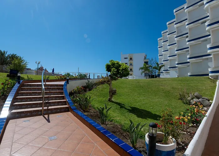 Tamaran Appartement 118 * Playa del Ingles (Gran Canaria)
