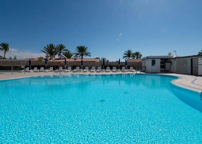 Tamaran Appartement 118 Apartment Playa del Ingles (Gran Canaria)
